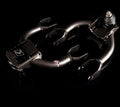 K-Tuned Front Camber Kit / UCA | 1992-1995 Honda Civic & 1994-2001 Acura Integra (KTD-FUR-924)