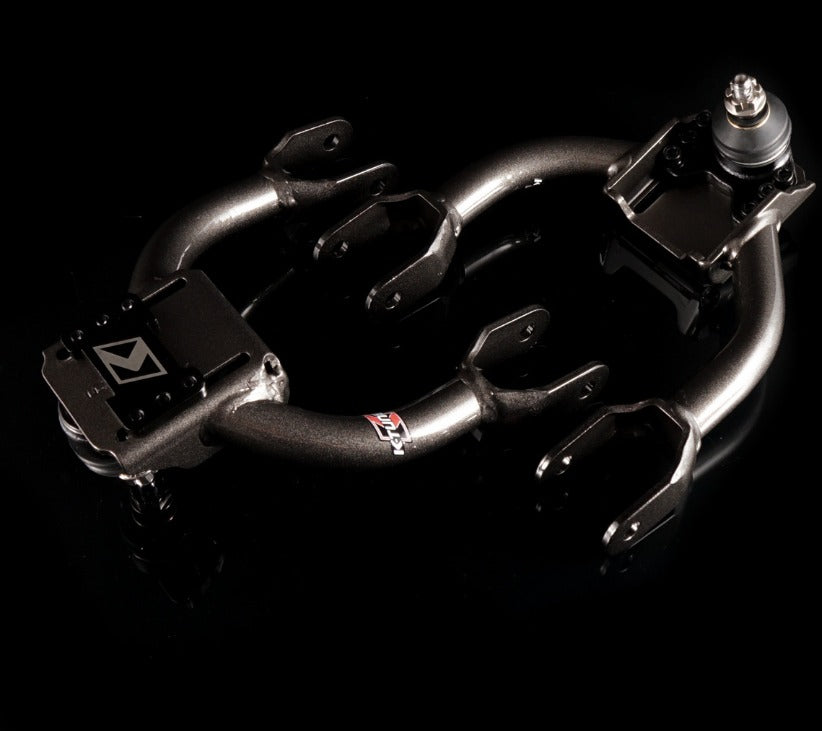 K-Tuned Front Camber Kit / UCA | 1996-2000 Honda Civic (KTD-FUR-960)
