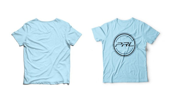 PRL Motorsports Vintage Seal T-Shirt