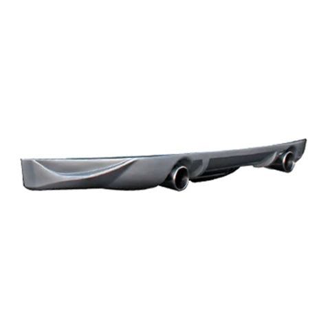 Stillen Rear Valance | 2003-2008 Nissan 350Z (1035018)