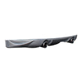 Stillen Rear Valance | 2003-2008 Nissan 350Z (1035018)