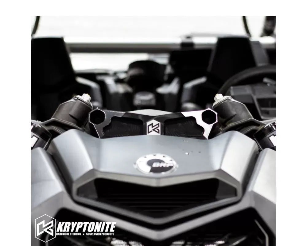 Kryptonite Death Grip Front Shock Tower Brace | KRP0033