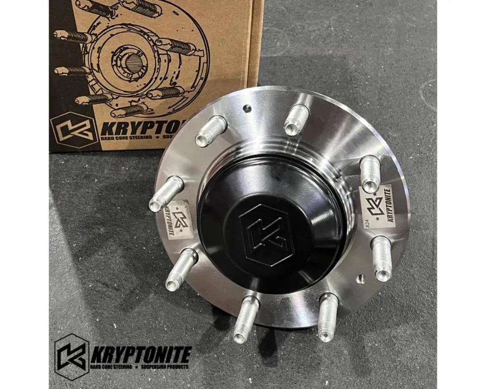 Kryptonite Wheel Hub Dust Cap | KRP0179
