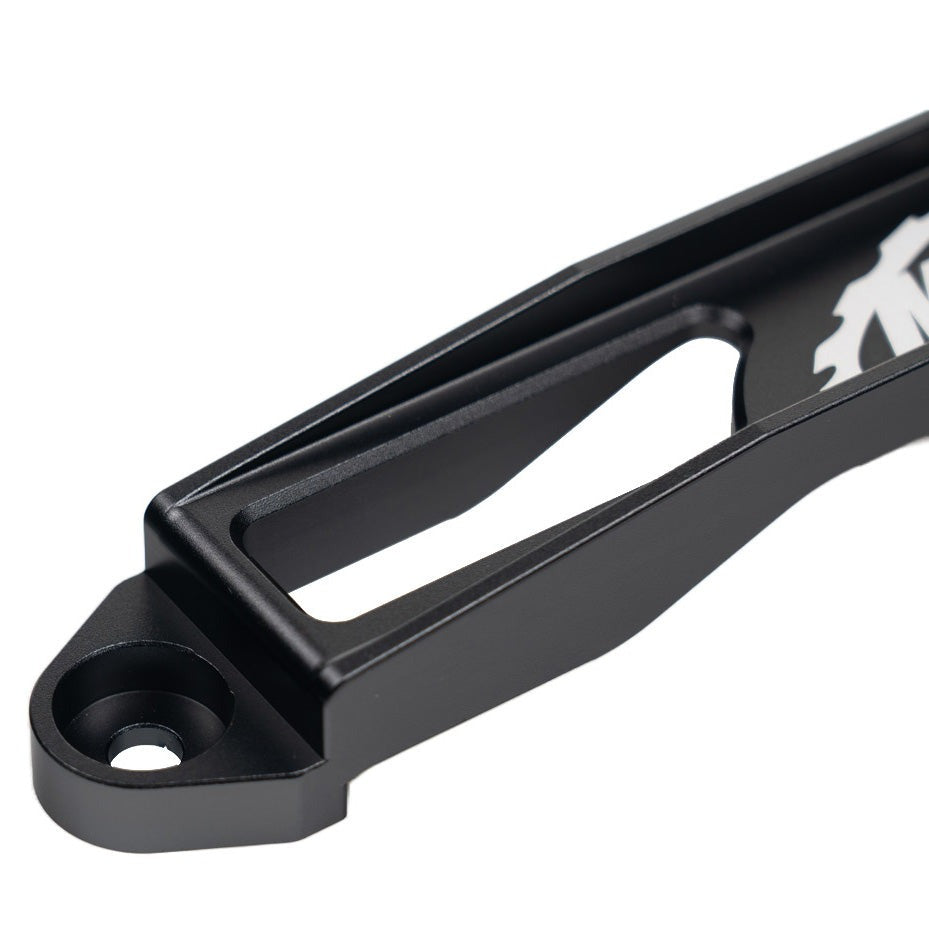 MAPerformance Billet Subaru Battery Tie Down | 2015-2025 Subaru WRX/STI (SUB-4G-BTD)