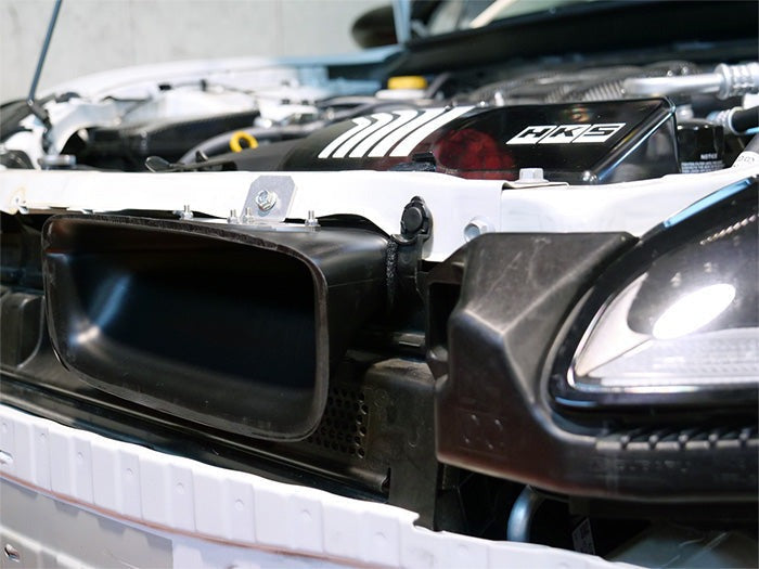 HKS Cold Air Intake | 2022+ Subaru BRZ & Toyota GR86 (70026-AT012)
