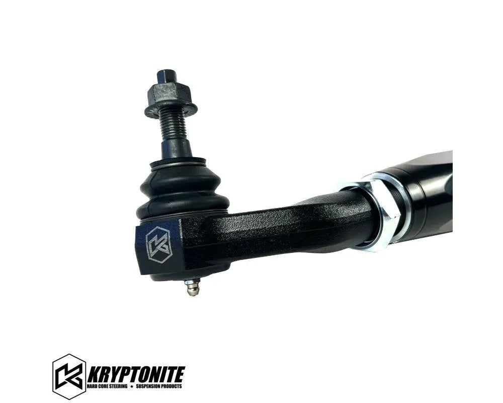 Kryptonite Death Grip Steering Kit | KRDSK14