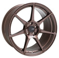 Enkei TFR Copper 18x8.5 | 5x114.3 (516-885-6545ZP)