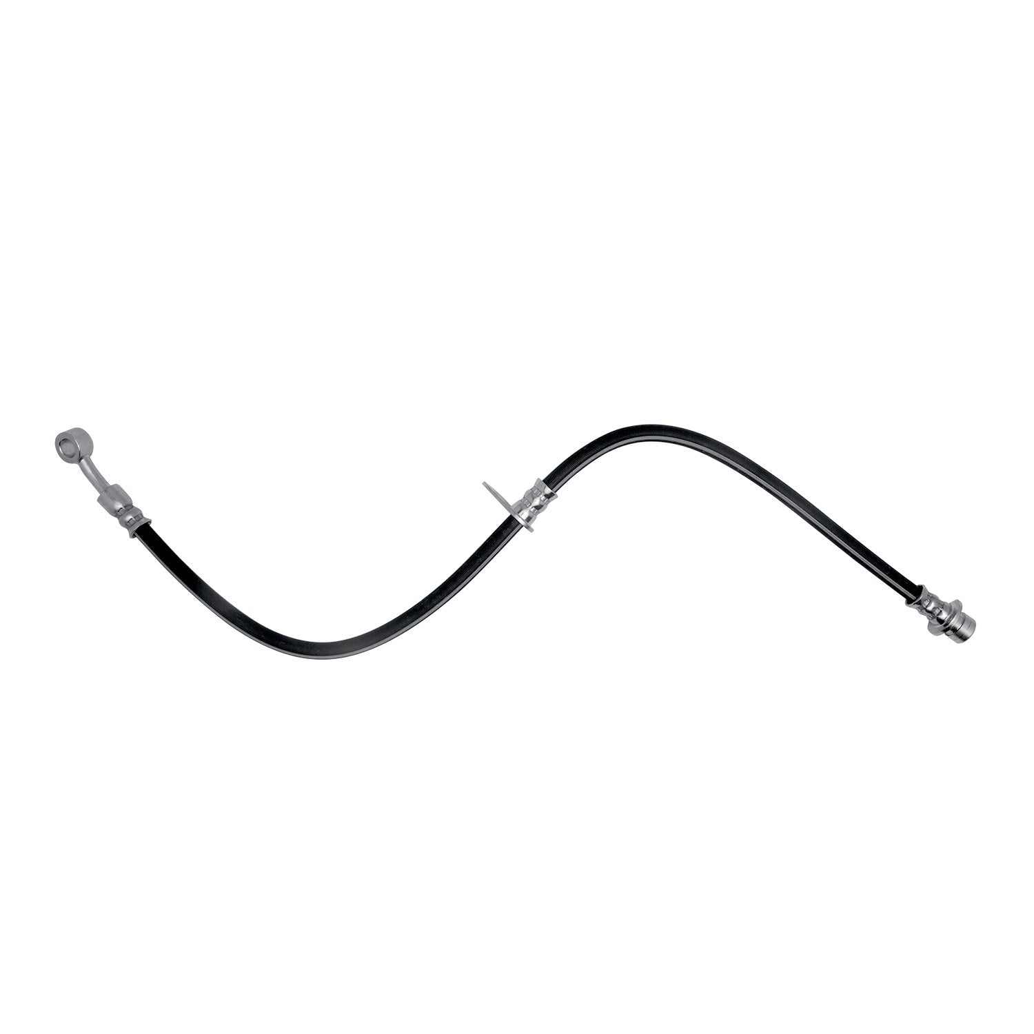 DFC Front-Right Brake Hose | 2017-2019 Honda Civic (350-59208)