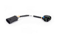 Haltech Map Sensor Adaptor Harness | Nexus Rebel LS (HT-186511)