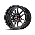 AodHan Wheels AH07 Gloss Black 18x9.5 | 5x114.3 (AH0718955114330FGB)