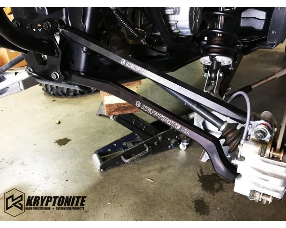Kryptonite Upper Radius Rods | KRZRHCU16