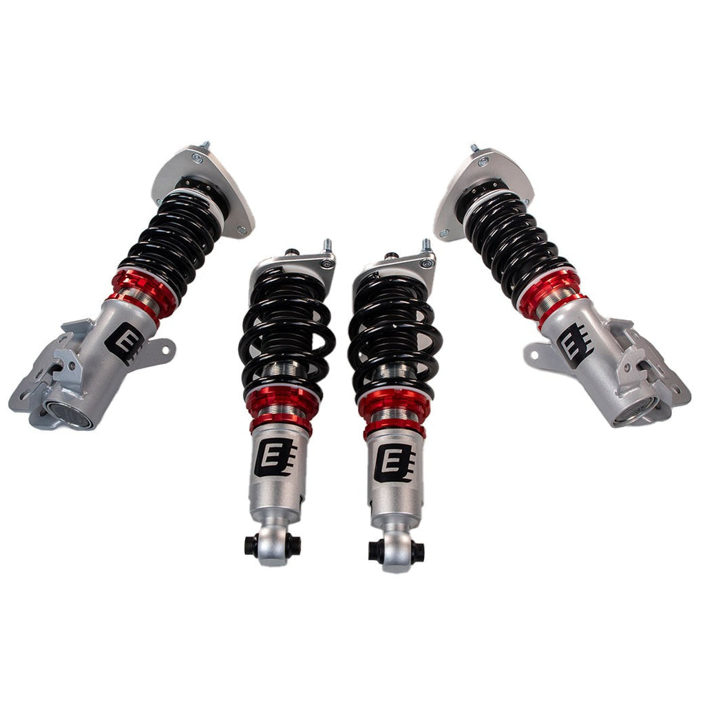 Evolved Autosport Coilovers | 2013+ Subaru BRZ / Scion FR-S / Toyota 86 (02-0011)