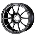 WedsSport TC-105X Forged EJ Titan Gray 18x10 | 5x114.3 (73965)