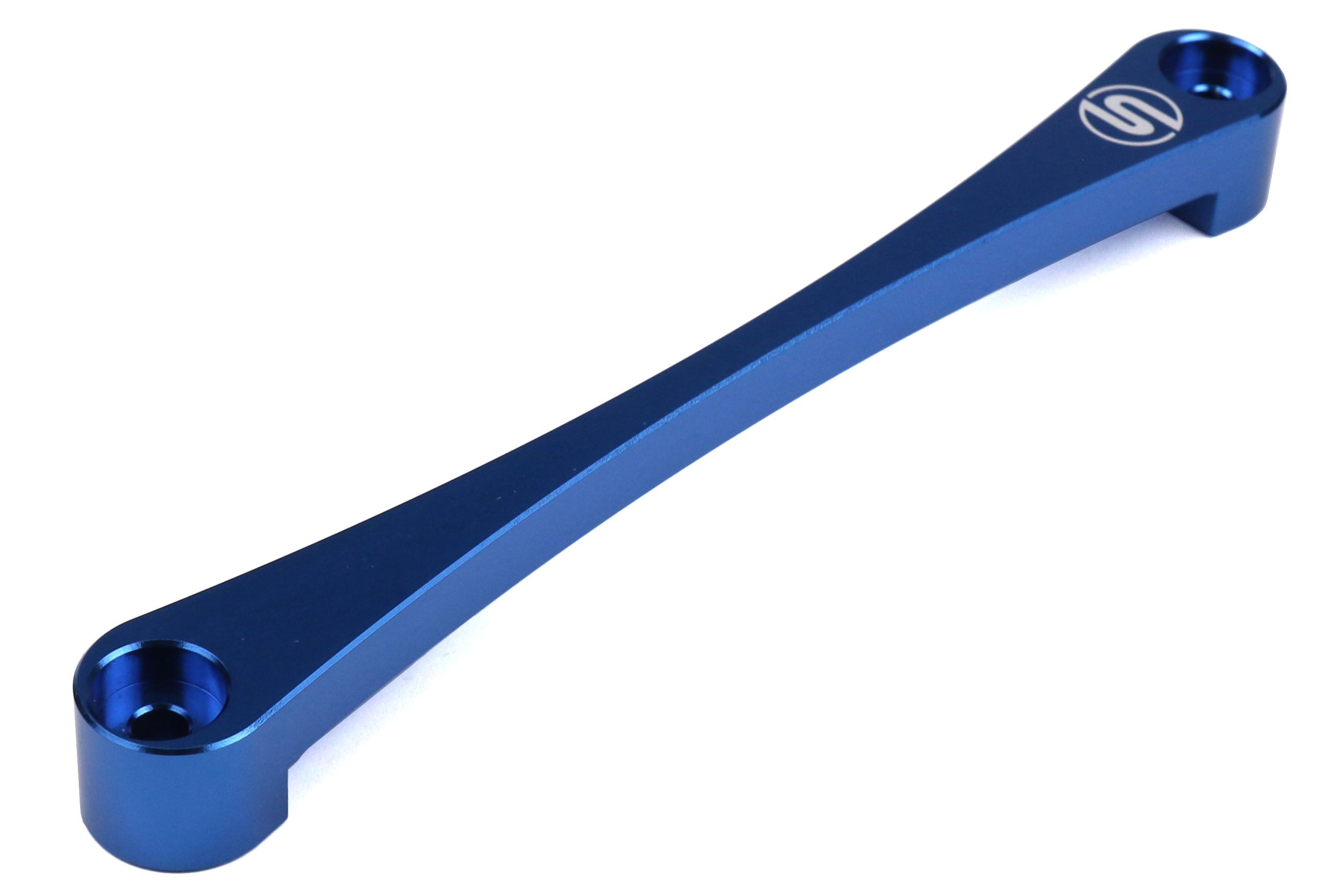 SubiSpeed Aluminum Subaru Battery Tie Down | 15-21 WRX/STI & 13-21 BRZ/FR-S/86 (SSBAT)