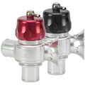 Turbosmart Dual Port Blow Off Valve - Red | Universal (TS-0205-1020)