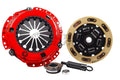 Action Clutch Stage 2 Clutch Kit (1SC) | 2007-2012 Nissan Versa (ACR-3066)