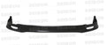 Seibon SP Style Front Lip | 1994-2001 Acura Integra JDM Type R (FL9401ACITR-SP)