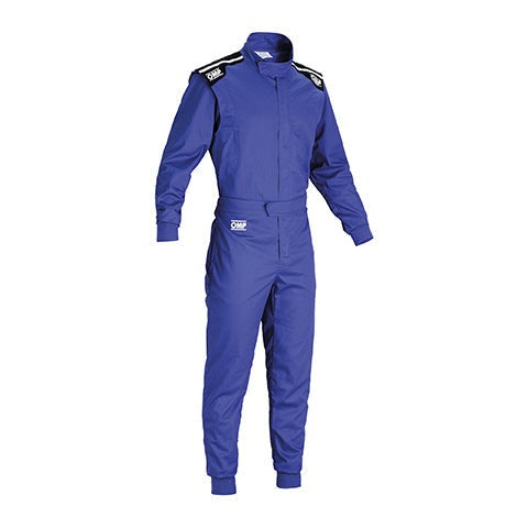 OMP Summer-K Karting Suit (KA0-1719-A01)