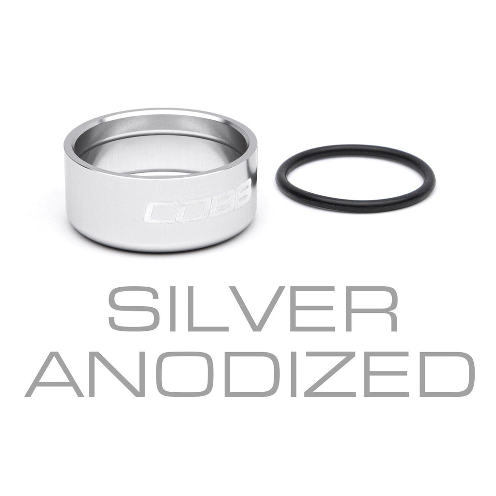 COBB Shifter Knob Trim Rings | Mazda, Subaru, Honda, Acura (SUB-001-422)