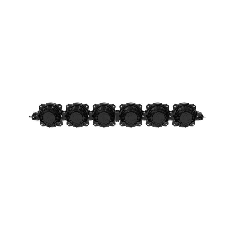KC HiLiTES Gravity Titan LED Light Bar - 39in - 6-Light | (91416)