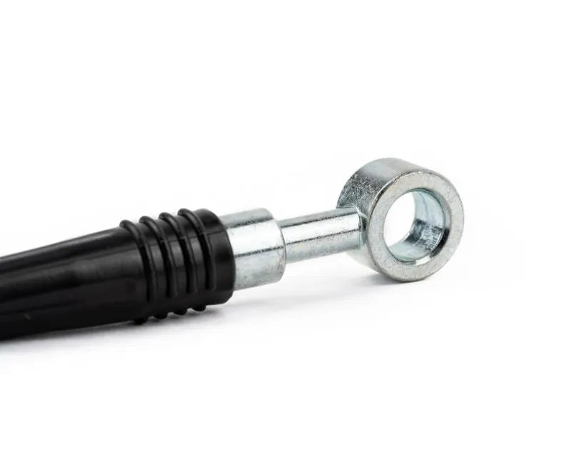 AMS Performance Stainless Steel Clutch Line | 2022+ Subaru WRX (AMS.50.03.0001-1)