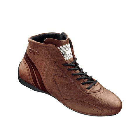 OMP Carrera Low Racing Shoes (IC0-0784-B01)