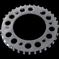 Mitsubishi OEM Crankshaft Position Sensing Ring | 2008-2015 Mitsubishi Evo X (1865A100)