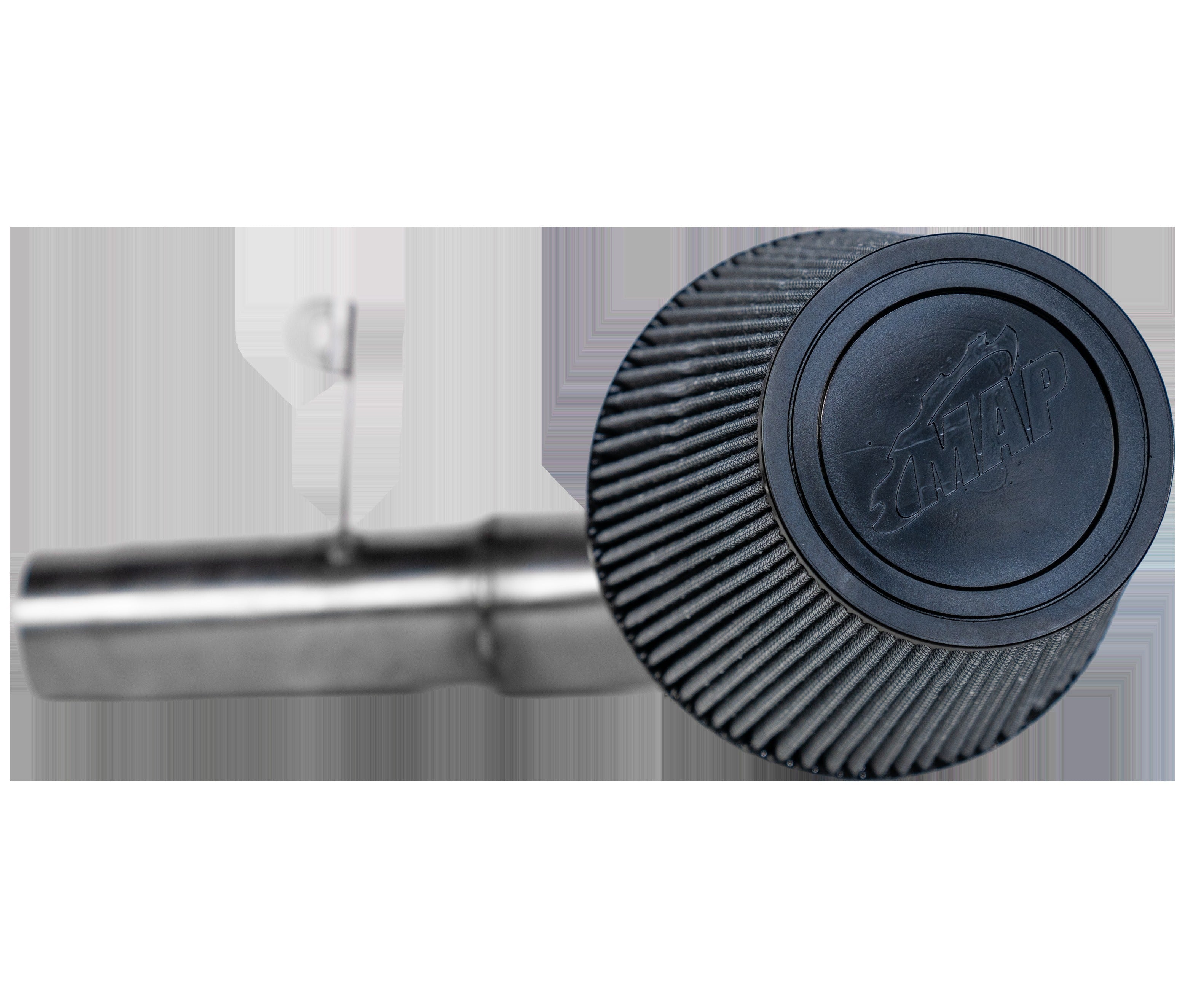 MAPerformance Air Intake Kit | 2022+ Honda Civic Si (HDAXI-IN)