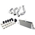 ISR Performance Front Mount Intercooler Kit | 1991-1998 Nissan 240SX (IS-2402JZICKIT)