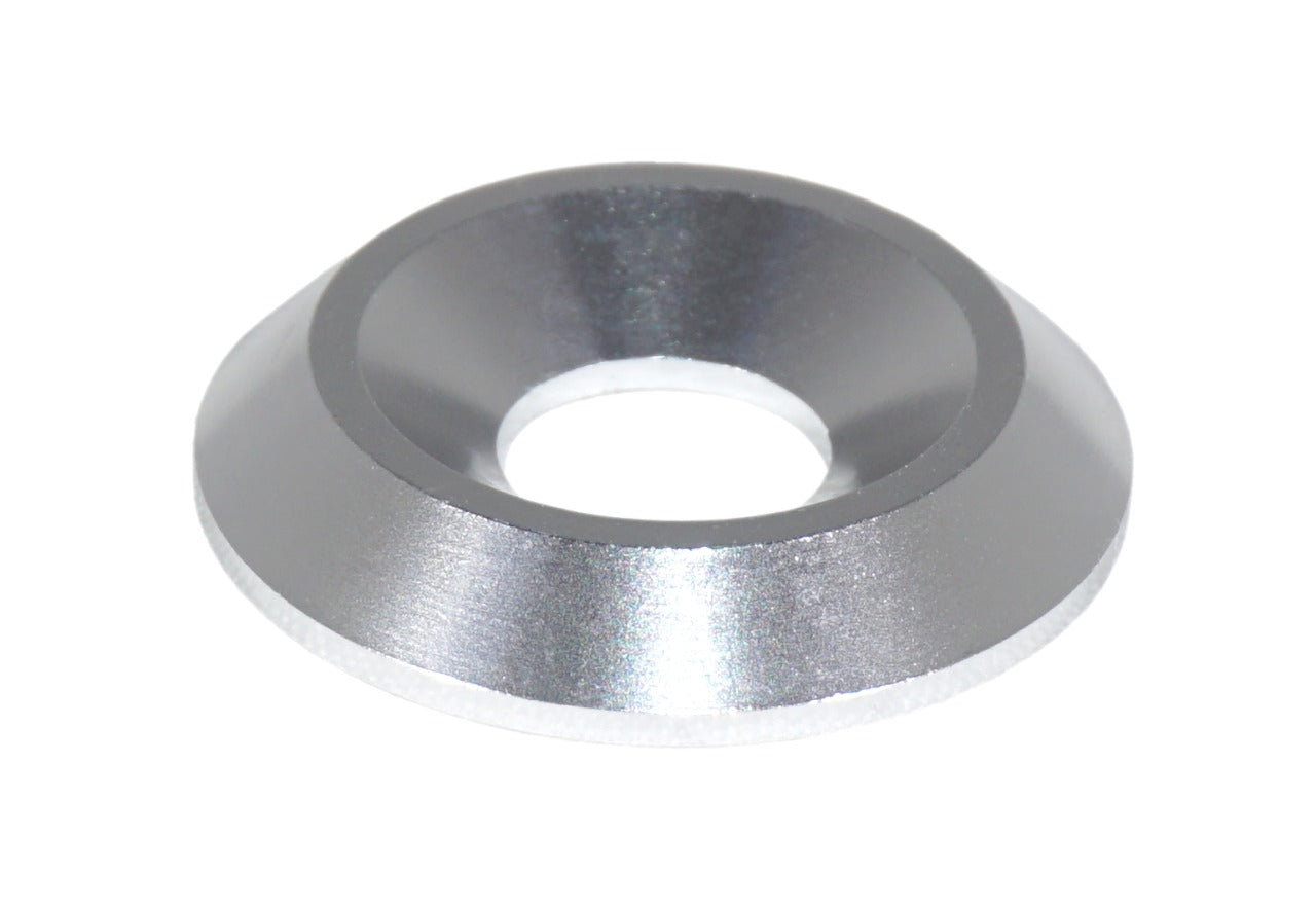 ZSPEC Trunk Area Stainless/Billet Fastener Kit | 2022+ Toyota GR86/Subaru BRZ (00843612123862)