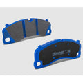 EBC Bluestuff NDX Front Brake Pads | 2021+ Hyundai Elantra N (DP52343NDX)