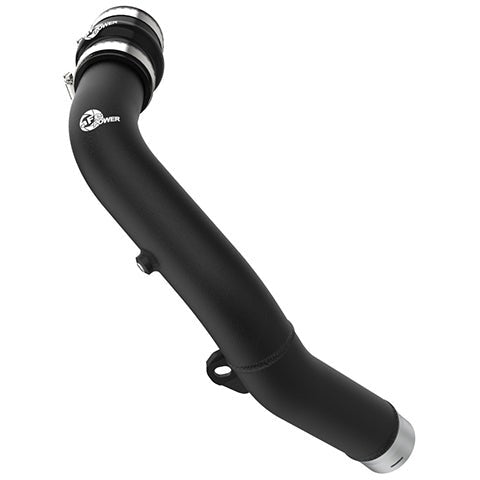 aFe Power BladeRunner Aluminum Hot Charge Pipe | 2022+ Subaru WRX (46-20668)