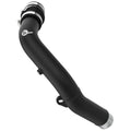 aFe Power BladeRunner Aluminum Hot Charge Pipe | 2022+ Subaru WRX (46-20668)