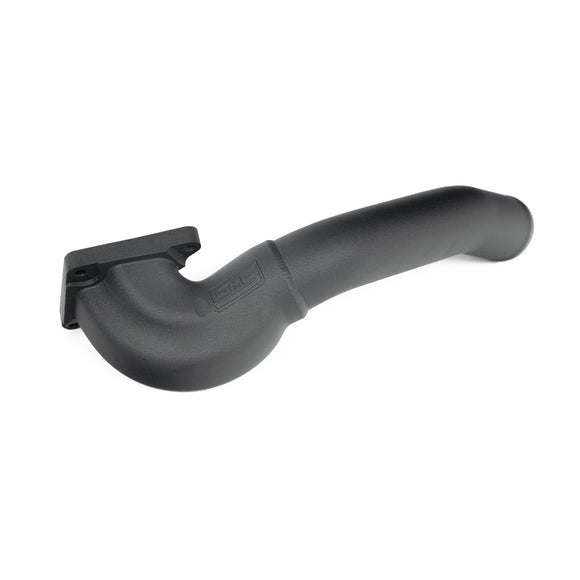 GrimmSpeed Charge Pipe Kit - Black | 2022+ Subaru WRX, 2019+ Subaru Ascent (113083BLK)