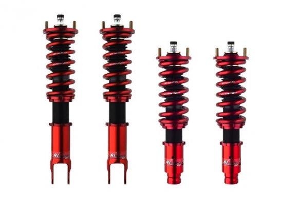 Apexi N1 Type ExV Coilover Set | 1996-2000 Honda Civic (269AH008)