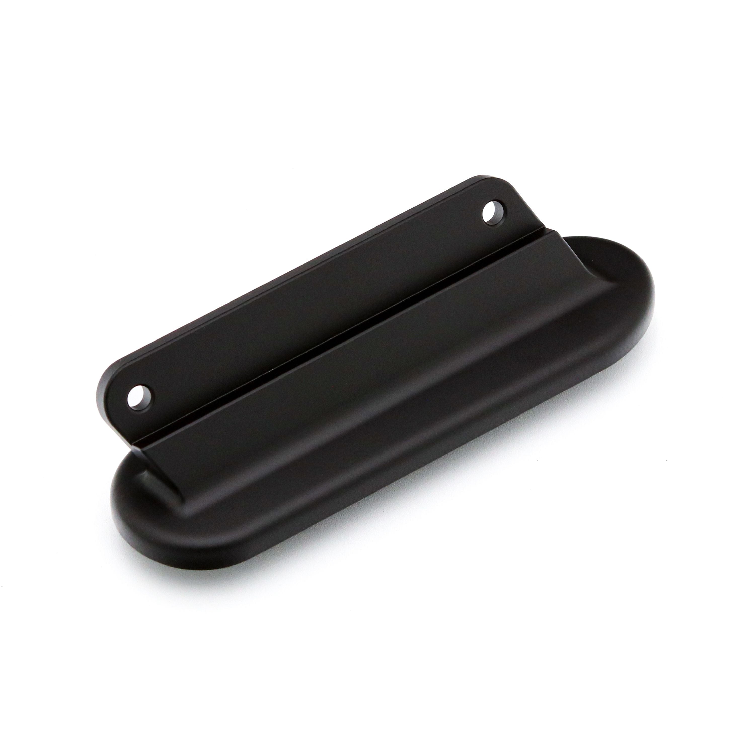 Remark High Type Wing Brackets | 2023+ Honda Civic Type-R (RMK-05-RW01H-02)