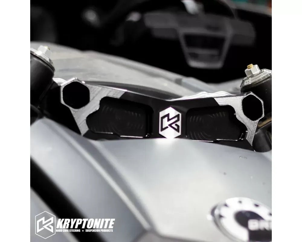 Kryptonite Death Grip Front Shock Tower Brace | KRP0033