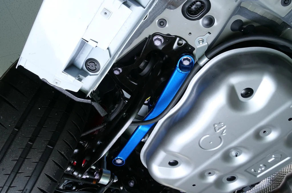 Cusco Rear Power Brace | 2023+ Toyota GR Corolla (1H1 492 R)