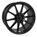 Enkei TS10 Gloss Black 18x10.5 | 5x114.3 (499-8105-6525BK)
