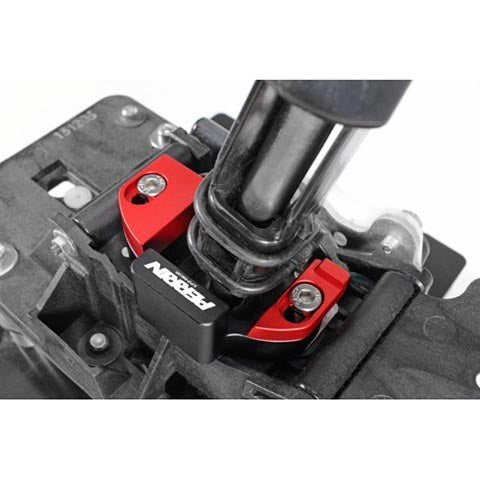 Perrin Super Shift Stop | 2015-2025 Subaru WRX (PSP-INR-02)