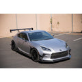 APR Aerodynamic Kit | 2022-2023 Toyota GR86 (AB-522000)