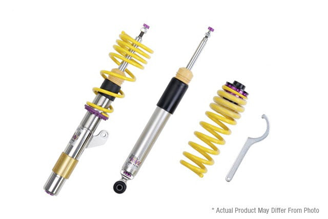 KW Suspension Coilover Kit V3 Bundle | 2012-2018 BMW M6 (3522000V)