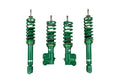 TEIN Street Basis Z Coilovers | 2001-2007 Mitsubishi Evo 7/8/9 (GSR52-8USS2)