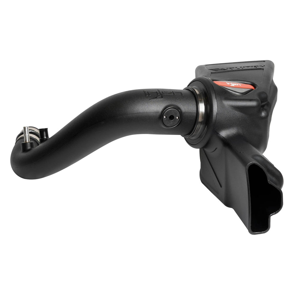 Injen EVOLUTION Cold Air Intake | 2015-2023 Ford Mustang Ecoboost (EVO9205)