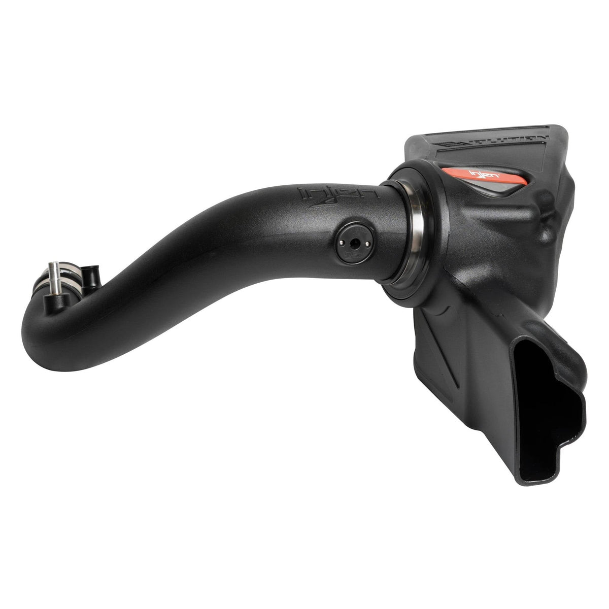 Injen EVOLUTION Cold Air Intake | 2015-2023 Ford Mustang Ecoboost (EVO9205)