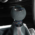 Billetworkz Fusion Shift Knob Weighted - 6-Speed | 2013-2020 Subaru BRZ/Scion FR-S/Toyota 86, and 2022+ Subaru BRZ/Toyota GR86 (BW-KNB-BRZ-VEL6)