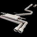 XForce Cat-Back Exhaust System | 2022+ Hyundai Elantra N-Line (ESHY33VKCS)