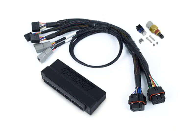 Haltech Nexus S2 Plug 'n' Play Adapter Harness Kit | 1992-1995 Honda Civic / Integra / Prelude & 1990-1995 Honda Accord (HT-212300)