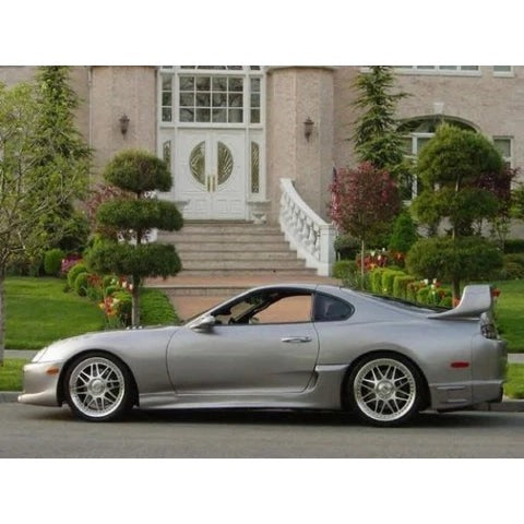 Stillen Side Skirts | 1993-1998 Toyota Supra (1010012)