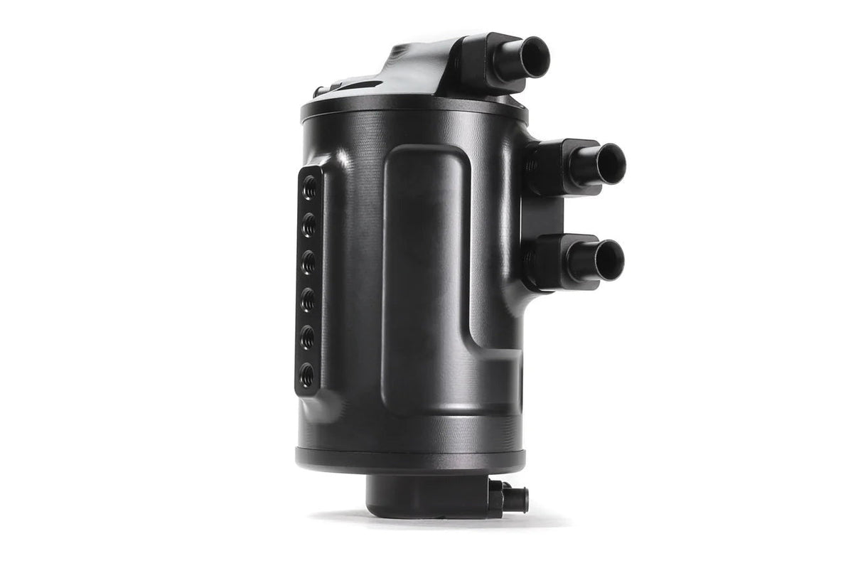 Perrin Air Oil Separator | 2002-2024 Subaru WRX / 2004-2021 Subaru WRX STI (PSP-ENG-620)